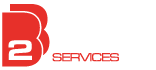 B2B Automotive Logo